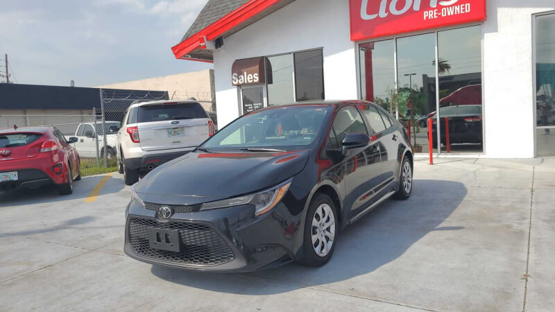 CHEVROLET MALIBU LT SEDAN 4D